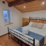 Casa Del Pozzo Апартаменты Веркана