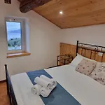 Casa Del Pozzo Апартаменты *