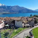 Casa Del Pozzo Апартаменты *