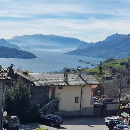 Lägenhet Casa Del Pozzo *