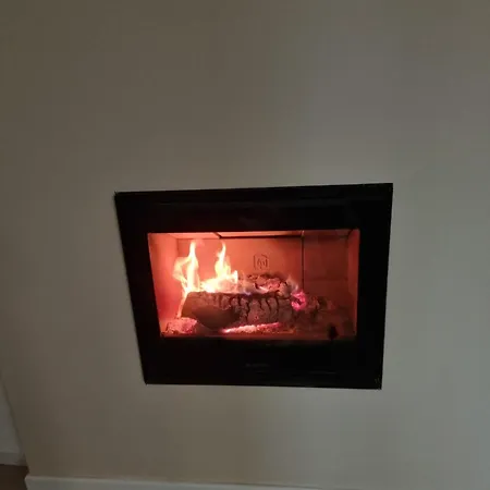 Lägenhet Casa Del Pozzo *