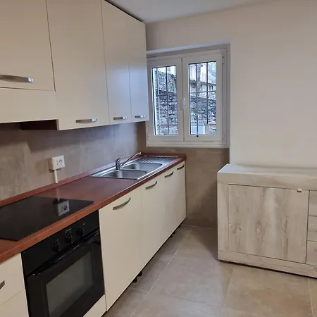 Casa Del Pozzo Apartment