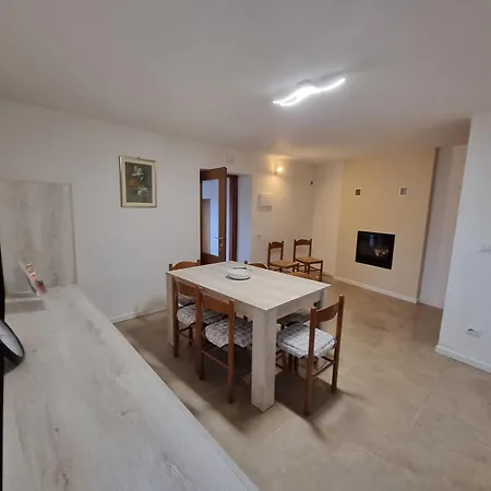 Apartment Casa Del Pozzo *