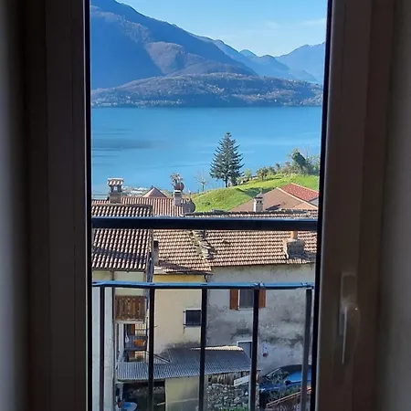 Casa Del Pozzo Lägenhet *
