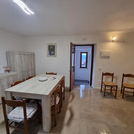 Casa Del Pozzo