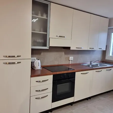Casa Del Pozzo Apartment *