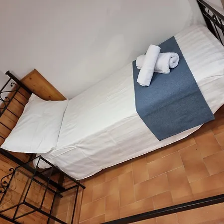 Casa Del Pozzo Apartment *