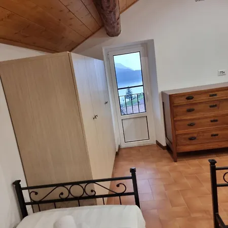 Lägenhet Casa Del Pozzo