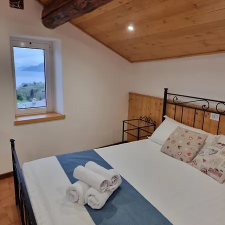Casa Del Pozzo Lägenhet *