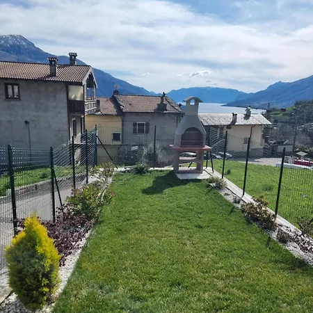 Lägenhet Casa Del Pozzo