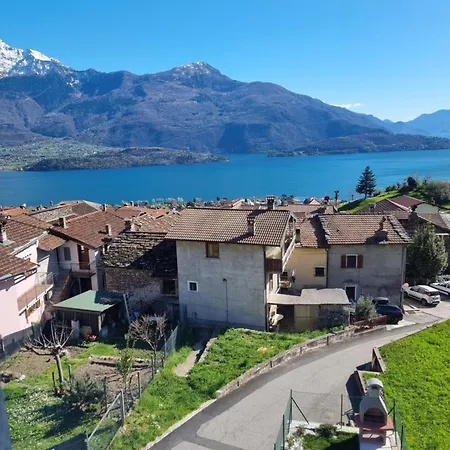 Casa Del Pozzo Lägenhet *
