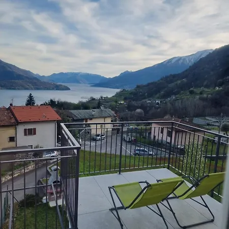 Casa Del Pozzo Lägenhet