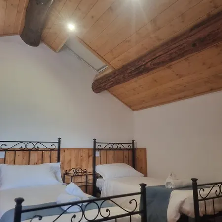 Casa Del Pozzo Lägenhet *