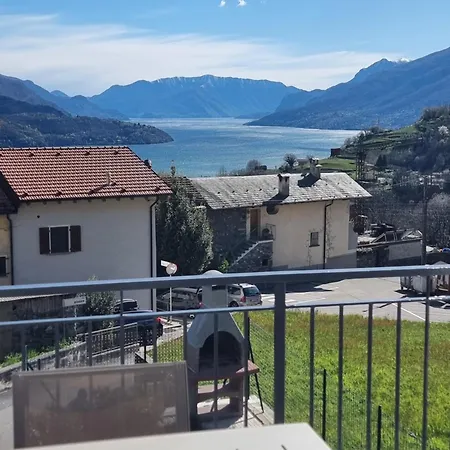 Lägenhet Casa Del Pozzo *