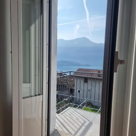 Lägenhet Casa Del Pozzo Vercana