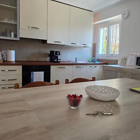 Casa Del Pozzo Appartamento