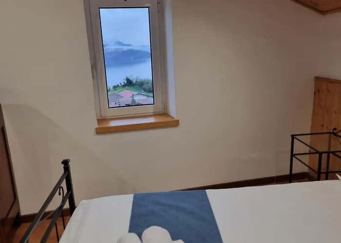 Casa Del Pozzo شقة فيركانا