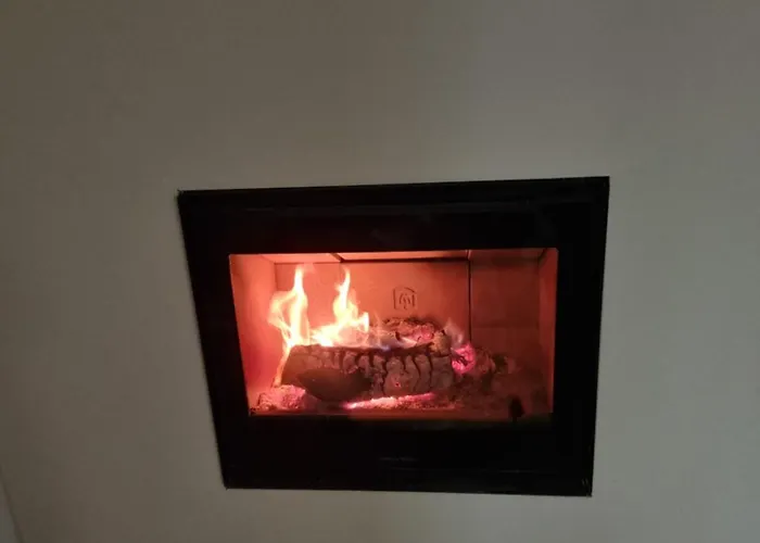 شقة Casa Del Pozzo *