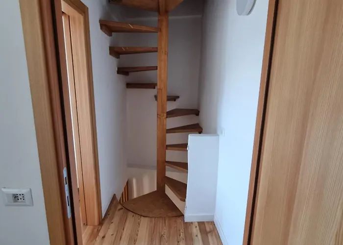 شقة Casa Del Pozzo
