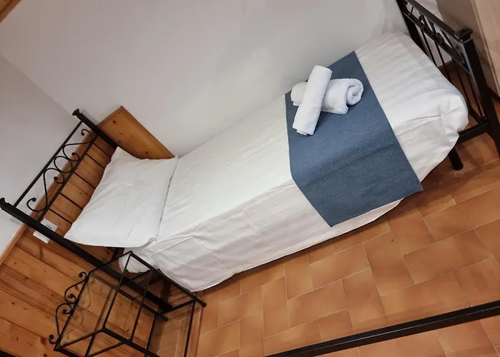 Casa Del Pozzo شقة *