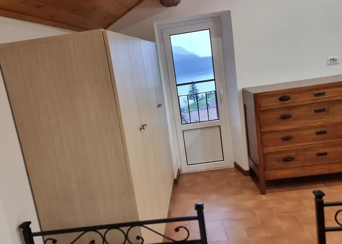 شقة Casa Del Pozzo