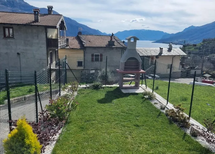 شقة Casa Del Pozzo