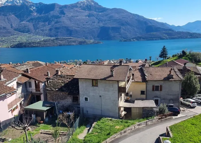 Casa Del Pozzo شقة *
