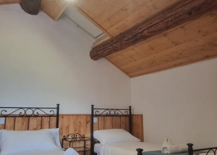 Casa Del Pozzo شقة *