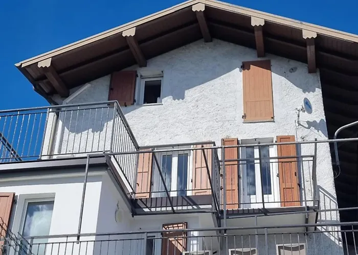 Casa Del Pozzo *