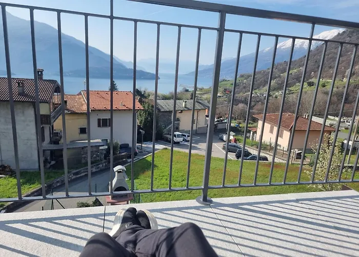 Casa Del Pozzo *