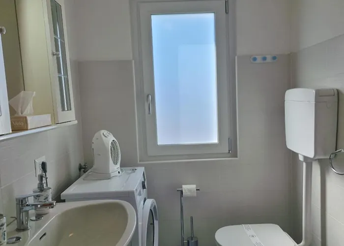 شقة Casa Del Pozzo فيركانا
