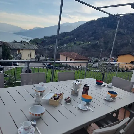 Casa Del Pozzo Веркана
