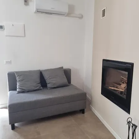 Casa Del Pozzo Apartament