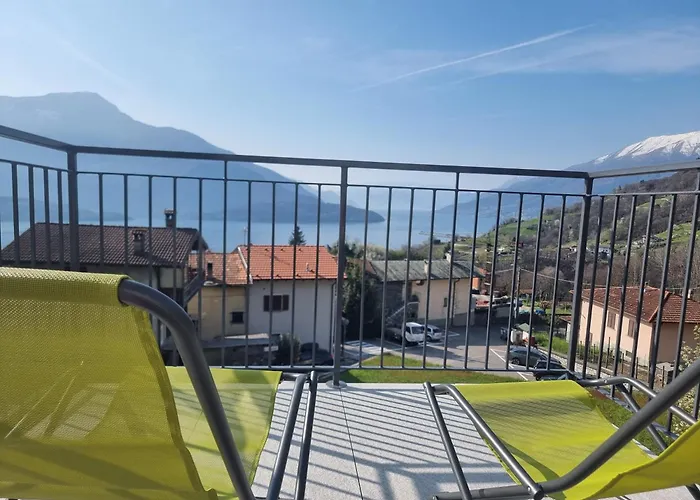 Casa Del Pozzo *